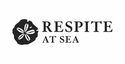 RESPITE AT SEA logo