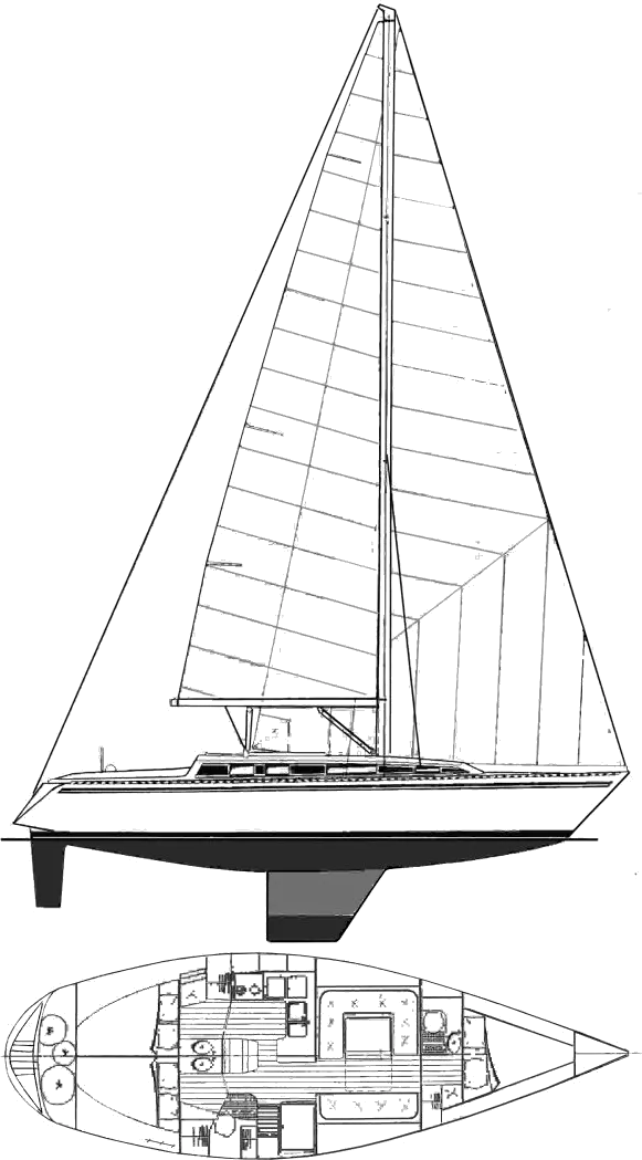 Drawing of Gib'sea 402