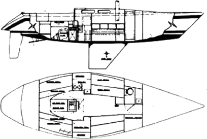 Drawing of Choate 40