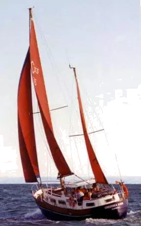 passagemaker sailboat