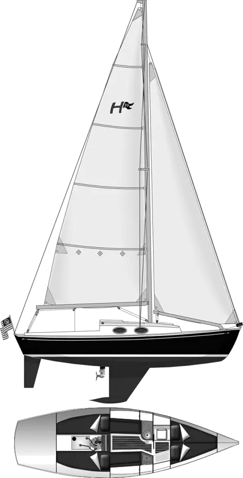 EL TORO - sailboatdata