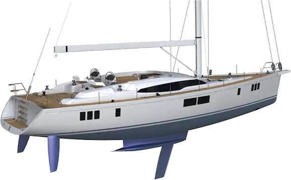 gunfleet yacht for sale