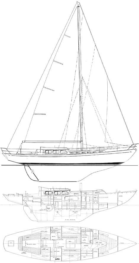 Drawing of Glass Slipper 50
