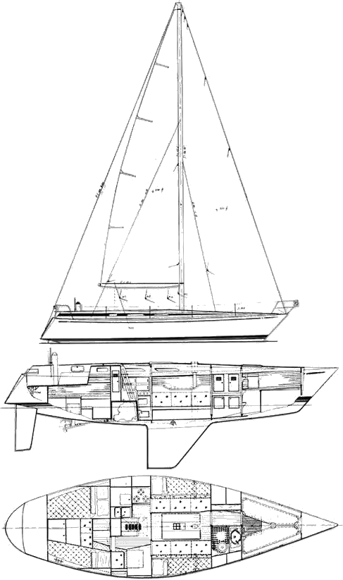 yacht design holland