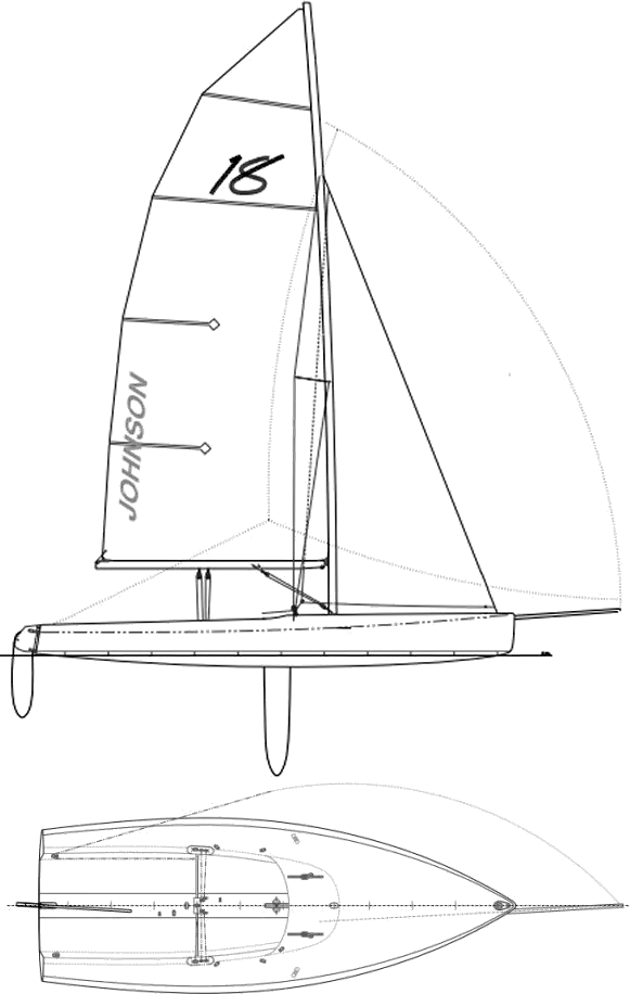 sailboat data catalina 27