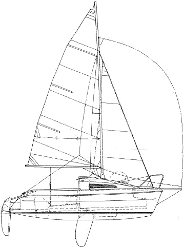 where are jeanneau sailboats made