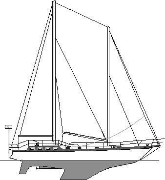 Drawing of Mikado 56 (Fra)