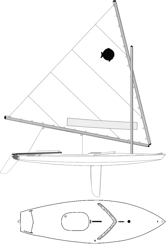 sailboats inc