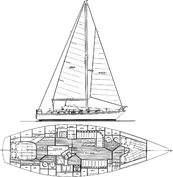 bristol yacht