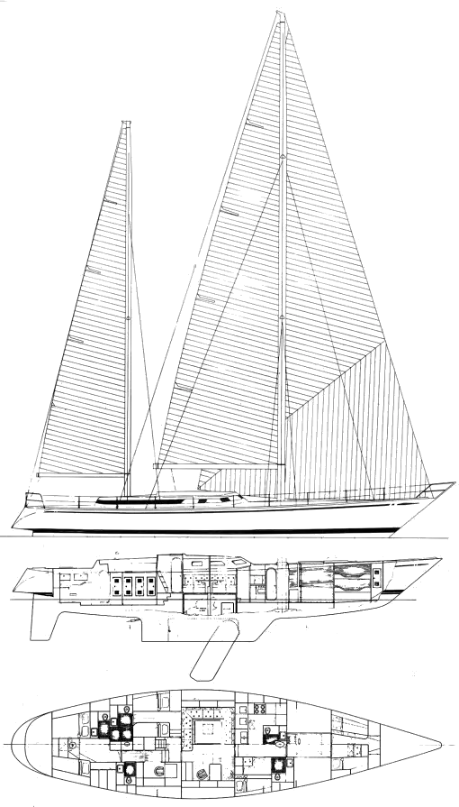 orion 35 sailboat