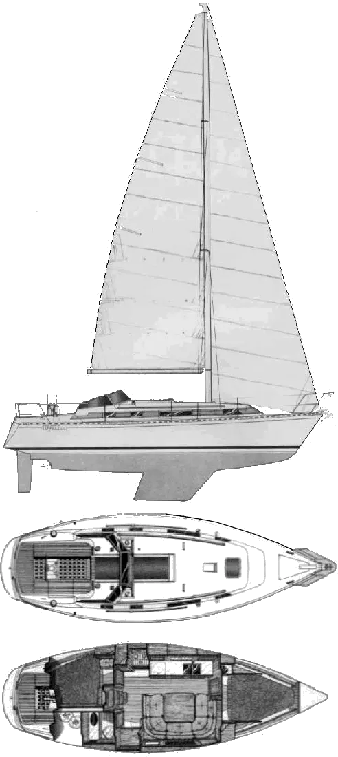 beneteau sailboat reputation