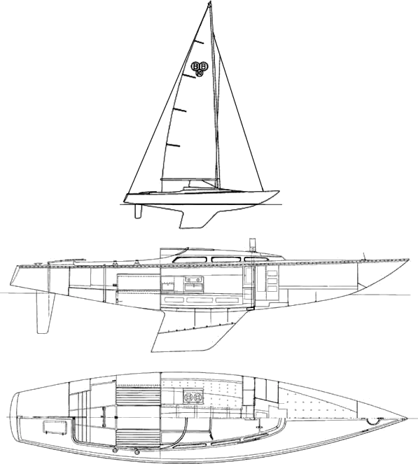 Drawing of BB-10