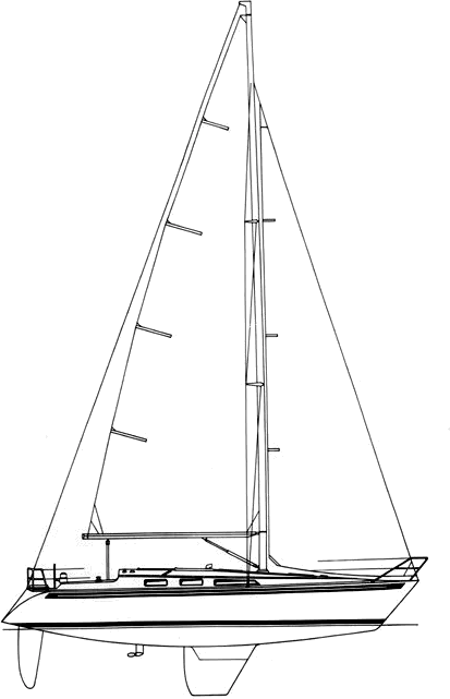 Drawing of Scanner 391