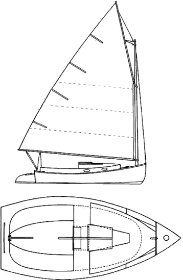 Drawing of Sanderling