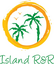 ISLAND R&R logo