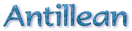 ANTILLEAN logo