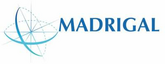 Madrigal V logo