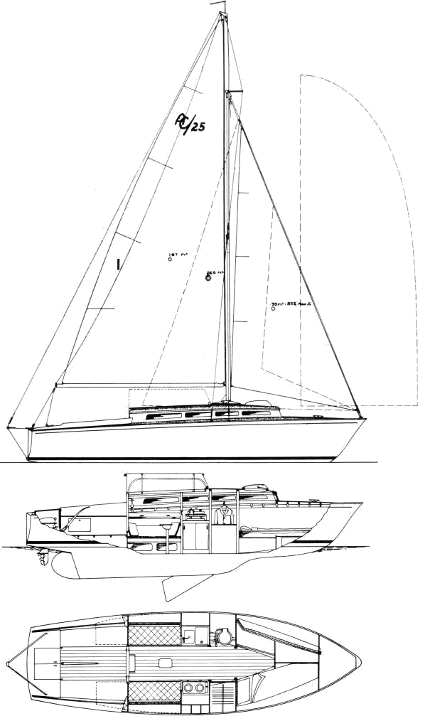 Drawing of Amphibi-Con