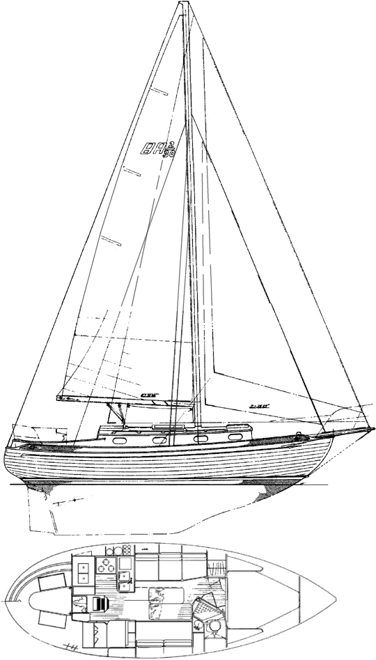 mariah 31 sailboat for sale