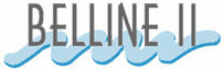 BELLINE II logo
