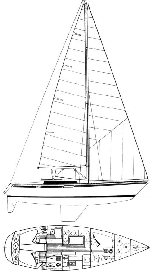 Drawing of Gib'sea 126