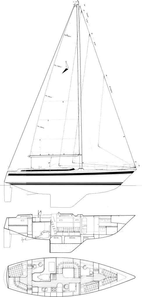 stadt 23 yacht design