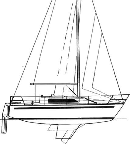 Drawing of JouËT 820
