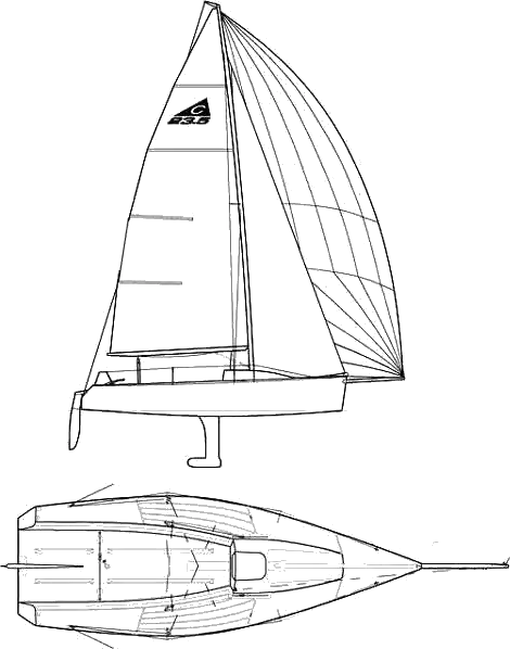 catalina yachts wiki