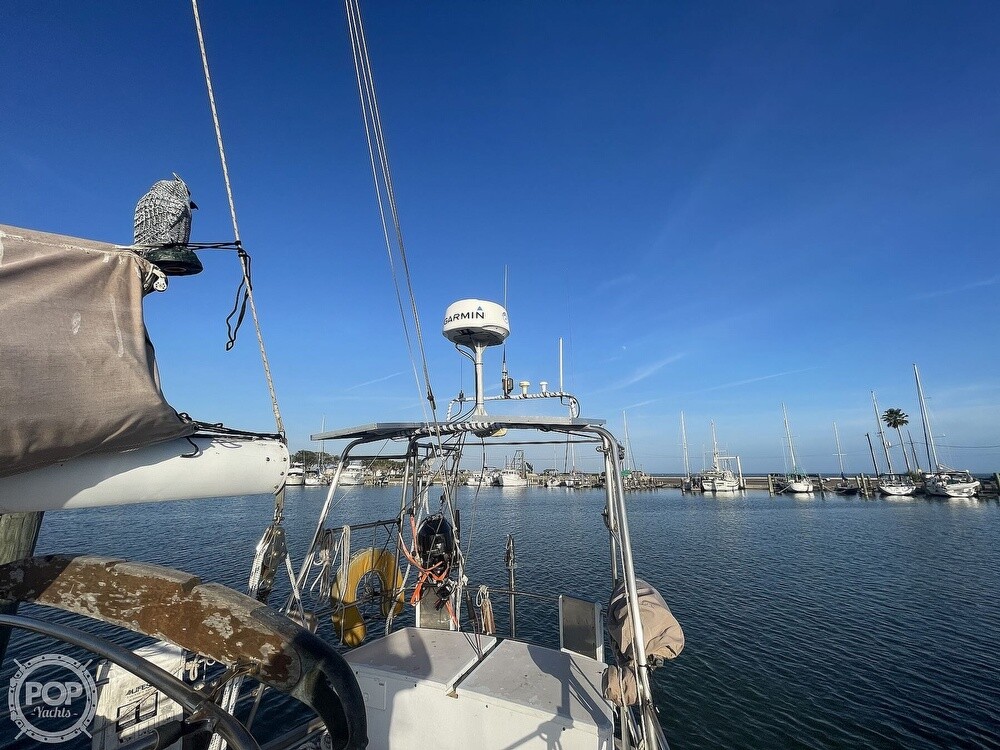1978 Formosa 46 — For Sale — Sailboat Guide