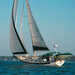 1996 Cabo Rico CR 38 cover image