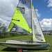 RS Sailing RS FEVA cover image