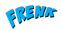 FRENK logo