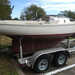 1980 Cape Dory Typhoon Weekender 19ft cover photo