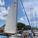 1981 Islander Yachts eletric Bahamas 30 cover image