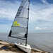 Melges 14 cover photo