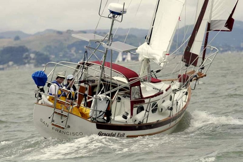 20 affordable sailboats to take you anywhere
