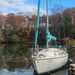 Photo of 1978 Catalina 30 Standard Rig Fin Keel