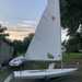 1980 Performance Sailcraft Laser cover photo