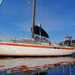 1974 Ericson Yachts USA 39 cover photo