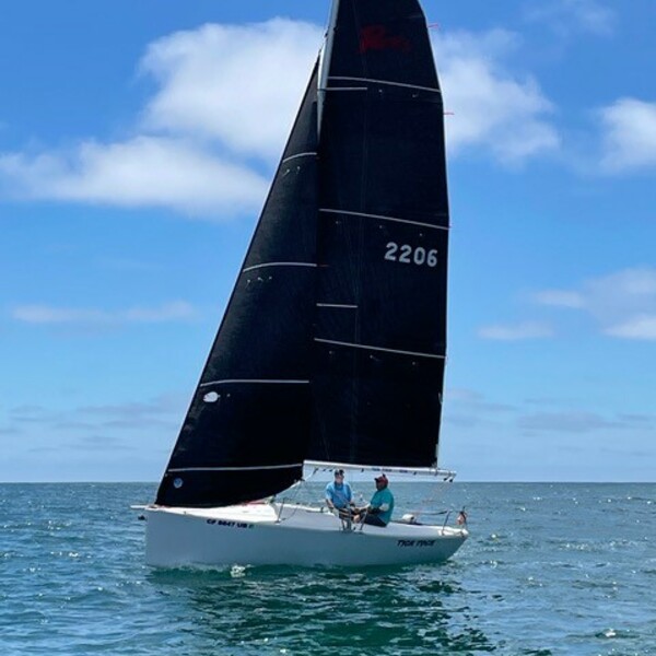 rocket 22 sailboat for sale