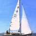 1982 Catalina Yachts USA 25 with Pop Top & Swing Keel cover photo