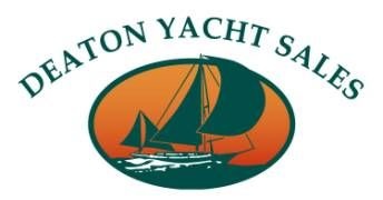 Deaton Yacht Sales logo