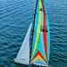 1998 Hobie Miracle 20 cover photo