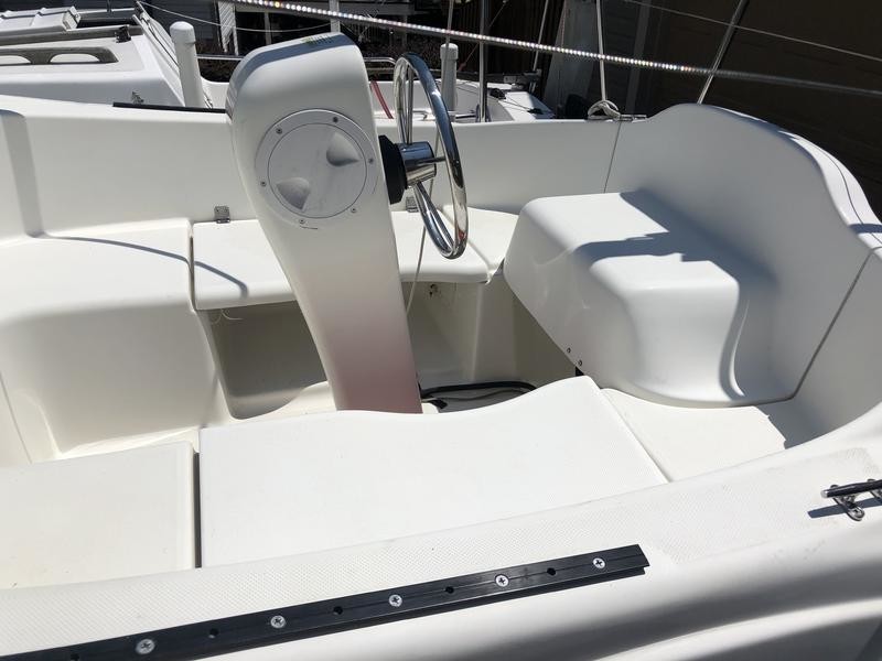 2015 Tattoo MacGregor 26 — For Sale — Sailboat Guide