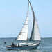 1974 Cape Dory Yachts Cape Dory 25 cover image