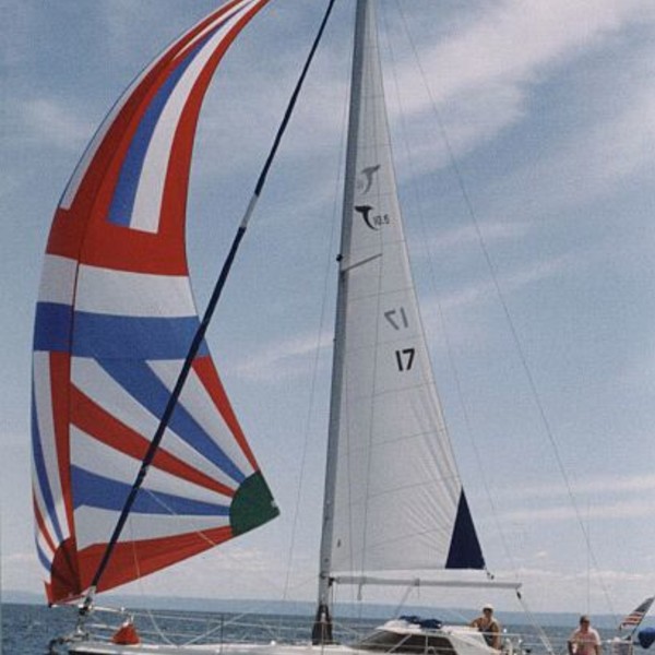 tanzer 10.5 sailboat data