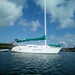 1987 Freedom Yachts F30/32 cover image