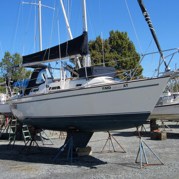 pearson sailboat for sale