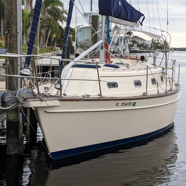island packet yachts owners association